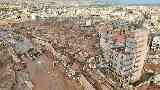 ارتفاع عدد ضحايا سيول درنة
