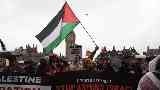 الاعترافات الدولية بدولة فلسطين
