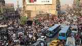 عرضهما طفلتهما للبيع  في مصر