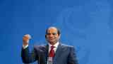 سياسات السيسي