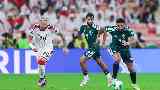 نهائي الخليج بين السعودية والإمارات