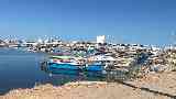 مدينة جرجيس جنوب شرق تونس