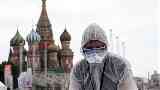 روسيا تمنح مواطنيها أسبوع إجازة