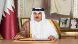 أمير قطر