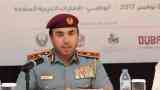 إماراتي رئيسا للإنتربول