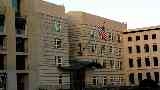 حذّرت السفارة الأميركية بالقاهرة