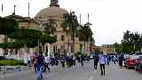 جامعة القاهرة