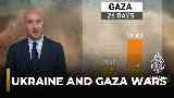 ضحايا غزة