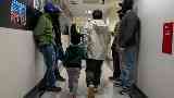 طلبات الهجرة