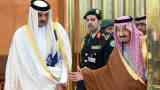 السعودية وقطر