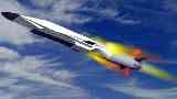 أسرع صاروخ في العالم