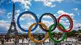 الألعاب الأولمبية باريس 2024