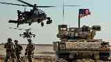 مقتل جنديين أمريكيين