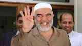 الشيخ رائد صلاح