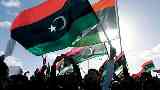 ثورة 17 فبراير في ليبيا