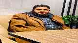 مصطفى محمد أبو الوفا