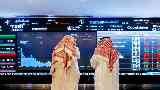 الأسهم الخليجية والأوروبية