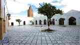 الجامع الأعظم أقدم مساجد مدينة سلا