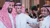 متورطين باغتيال خاشقجي