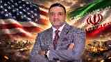 حرب أمريكا وإيران