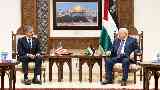 السلطة الفلسطينية