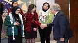 المقررة الخاصة للأمم المتحدة