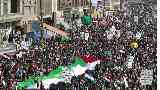 تظاهرات للحوثيين