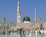 قناة السنة - المسجد النبوي - Madinah