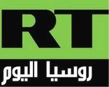 RT arabic live tv