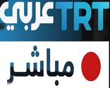 TRT arabic live tv